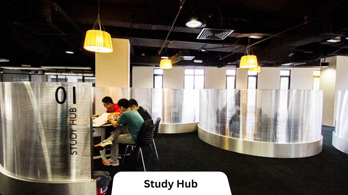 UOW Malaysia, Glenmarie  feature image